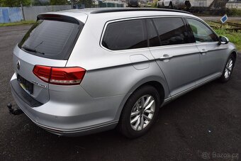 Volkswagen Passat B8 2,0 TDi DSG PO STK,SUPER STAV - 3