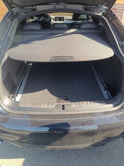 BMW X6 3.0d 230kw,koupeno v ČR. - 3