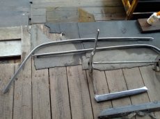 Mercedes w 111 coupe - 3