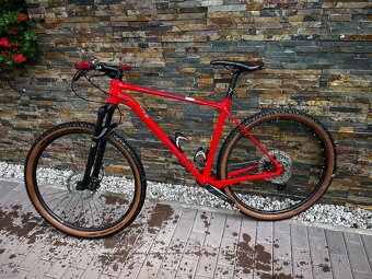 Merida BIG-NINE LIMITED - 3