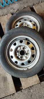 165/70 R13 - 3