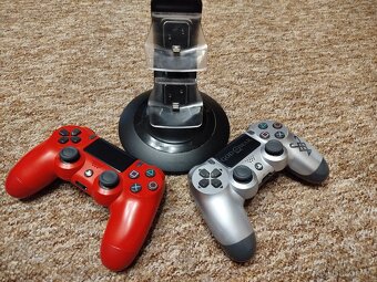 Prodám PS4 500gb - 3