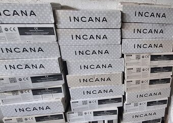 Obkladový kámen Incana - 3