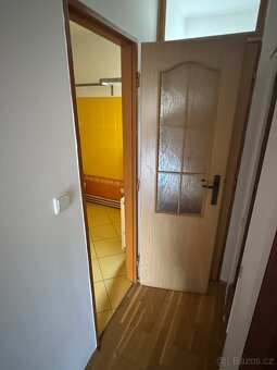 Interiérové dveře 4ks - 3