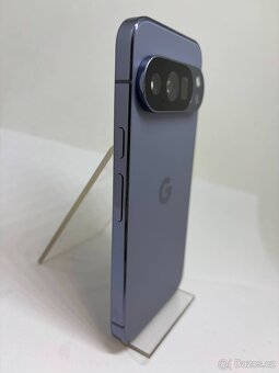 Google Pixel 10 Pro 16GB/128GB Moonstone - 3