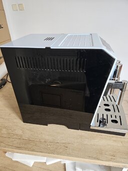 Kavovar Delonghi PrimaDonna S - 3