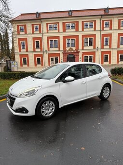 Peugeot 208 1,2 i , auta na splátky bez registru - 3