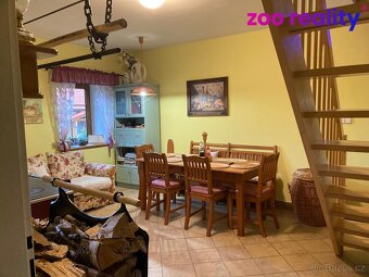 Prodej, rodinný dům, Bělá u Malont - 3