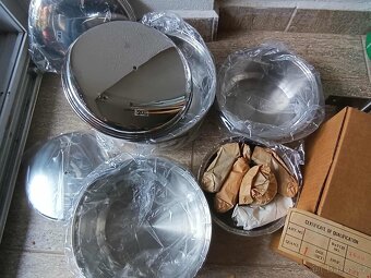 Dvě nové sady hrnců. - 3