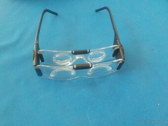 dalekohledové brýle - 3