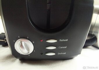 Toustovač a překapávací moka termoska - 3