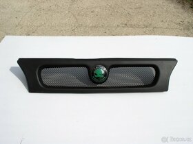 prodam spoilery na skoda favorit - 3