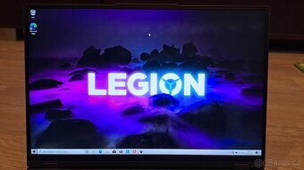 Lenovo Legion 5 Pro 16ACH6H - 3