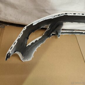 VW Caddy díly  narazník - 3