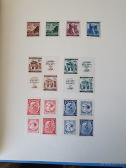 Prodám známky - 3