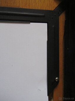 Maskovací rámy Meopta 18x24 cm fotokomora - 3