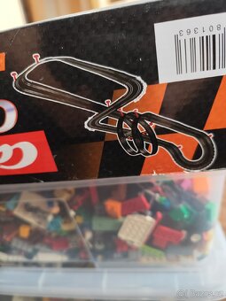 Autodráha Carrera - použité - 3