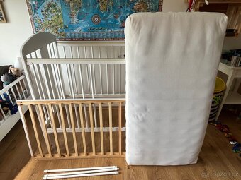 Dětská postýlka - 3