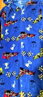 Overal, pyžamo, vel. 158/164 - 3