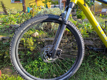 Horské kolo kola 29 , Cube analog , Nové - 3