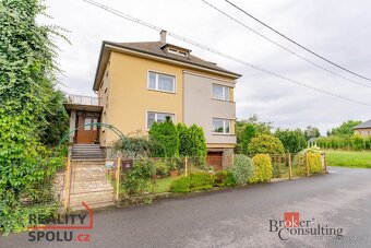 Prodej, domy/rodinný, 177.5 m2, Močítka, 46345 Svijanský Úje - 3