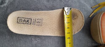 Detske boty Protetika 21 - 3