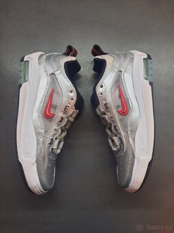 Nike air max ishod prm, v.eur 38, NOVÉ - 3