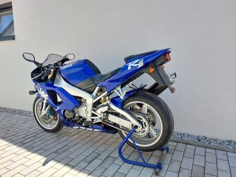 Yamaha YZF R1 1998 - 3