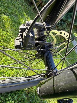 Prodám Specialized EPIC FSR 29 - 3