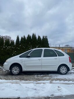 Citroen Xsara Picasso 1.6i 80kw rok 2006 STK 07/2027 Euro4 - 3