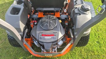 Sekačka Husqvarna Z 454X - 3