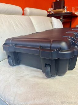 Muškařský kufr - 3