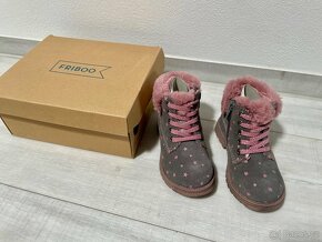 Nové boty - 3