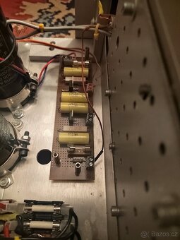 Hifi Art Petrik Audio 2x30w A - 3