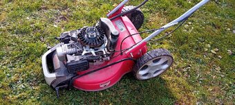 Sekačka Hecht 543 SWE - 3