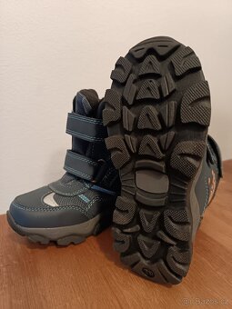 Dětské zimní boty Tlapková patrola, velikost 28, nové - 3