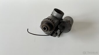 Karburátor Jikov 2924 SD14b - ČZ 175/502 / JAWA 350/354 - 3