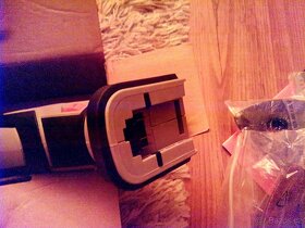 Multifunkční Aku zařízení - 3