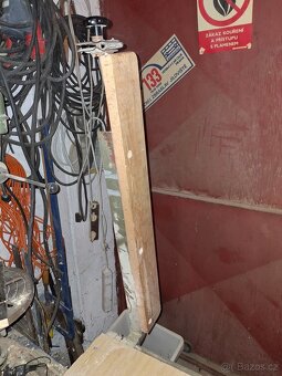 Lepší cirkulárka - 3