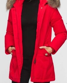 Bunda Woolrich vel. L - 3