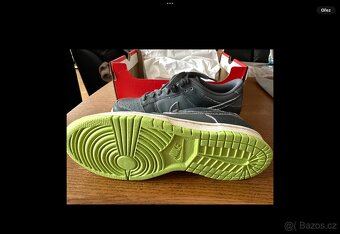 NIKE DUNK LOW HALLWEEN VEL.39 - 3