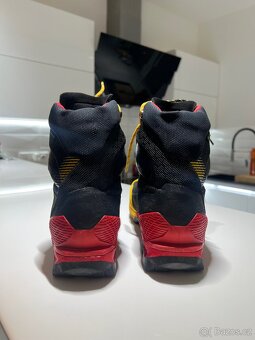 La Sportiva Boty Aequilibrium ST GTX 44.5EUR zaruka - 3