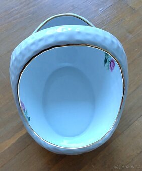 Porcelánový košíček Pirken Hammer - 3