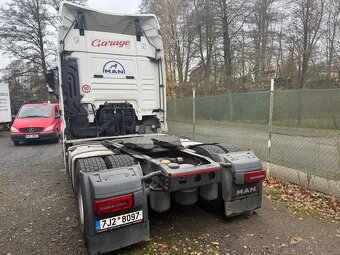 MAN 18.460 TGX. 5/2019. Novy TG. - 3