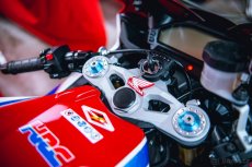 Honda CBR 1000RR Fireblade SP - 3