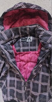 Bunda Alpine Pro XS - 3