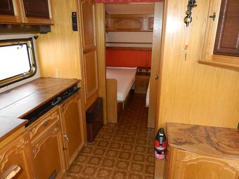 Karavan Tabbert Comtesse 530 - 3