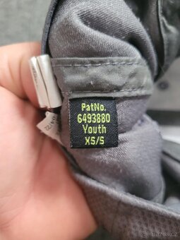 Kšiltovka dětská - 3