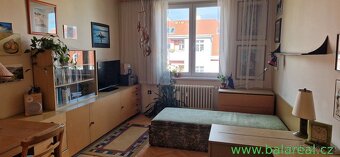 1+kk Klatovská Brno 35 m2 s výtahem - 3