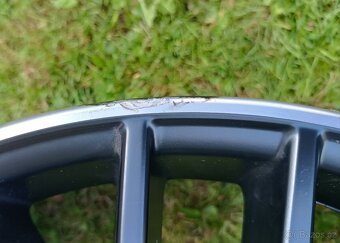 Disky Mercedes-Benz A2234013800 - 3